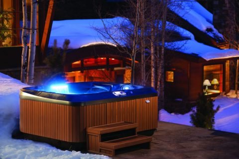 Jacuzzi