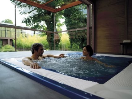 jacuzzi 216