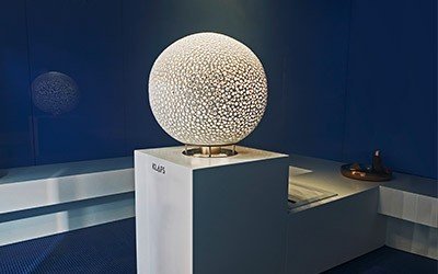 סאונה רטובה