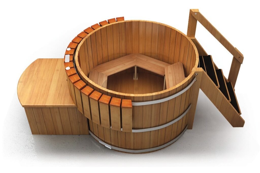 6 jets 49 hot tub-zruv