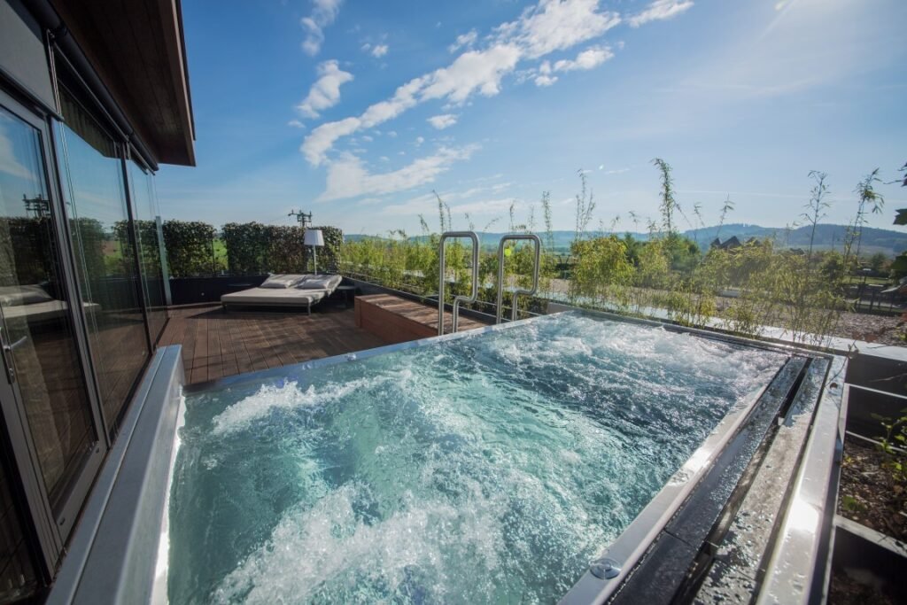 גייזר תת רצפתי