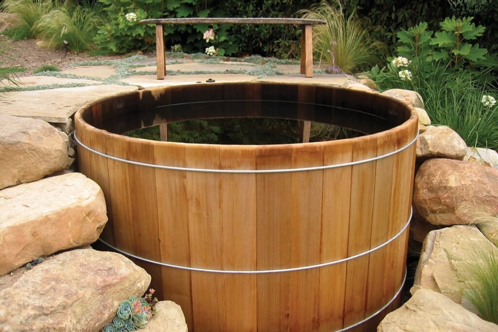 הוט טאב 165 עם 4 ג'טים