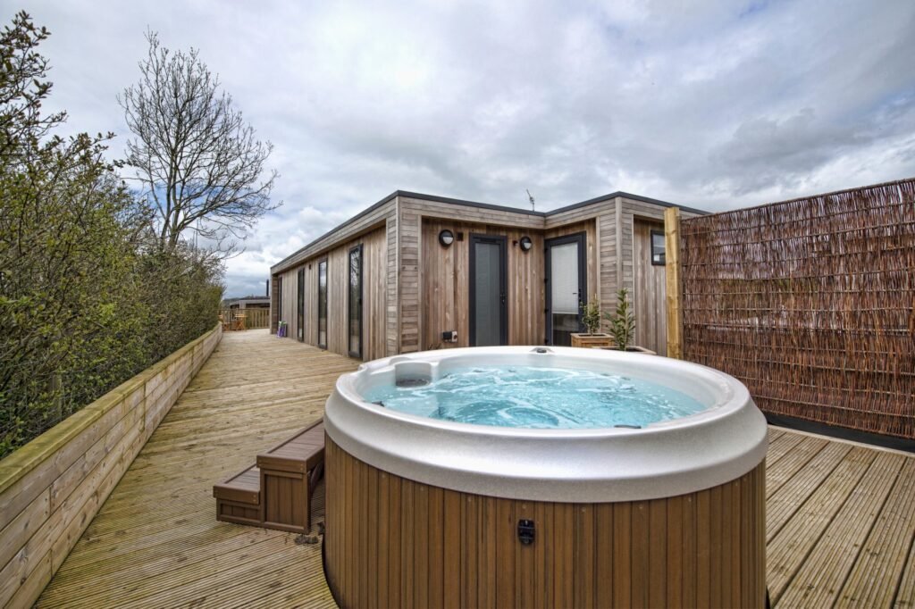 ג'קוזי דגם J-210