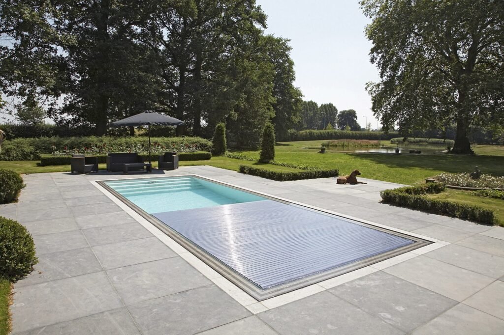 כיסוי תריס נגלל