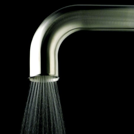 ברז boffi לגינה