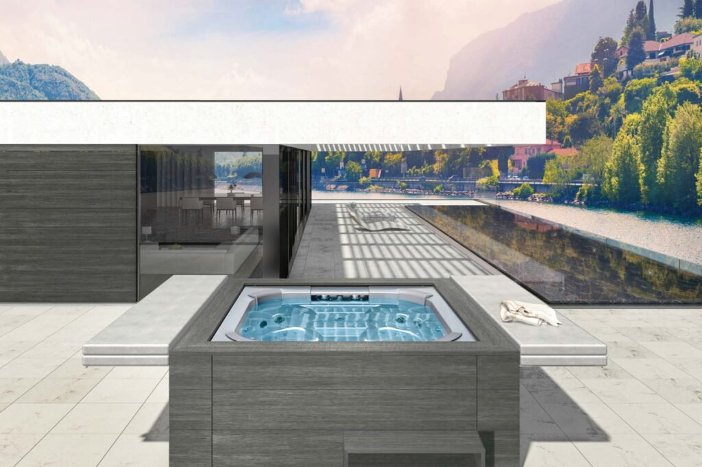 גקוזי Wave High-line 255