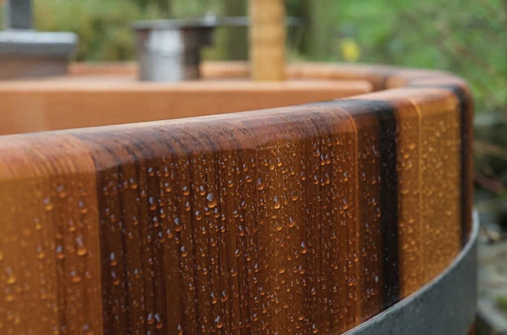 הוט טאב 150 עם 4 ג’טים