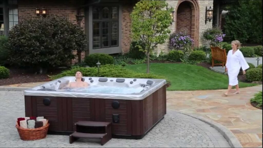 מאסטר ספא HL8