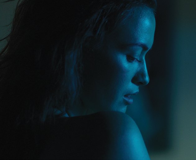 אישה ספא סדרת מחוללי אדים DAY SPA