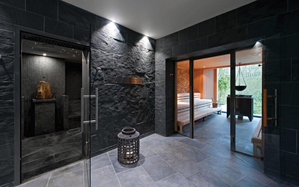 סאונה KHLAFS SHAPE