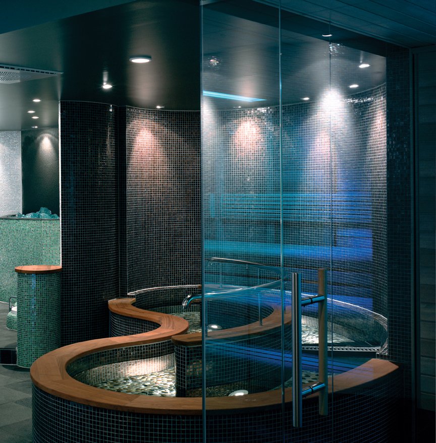 בריכת טבילה במי קרח