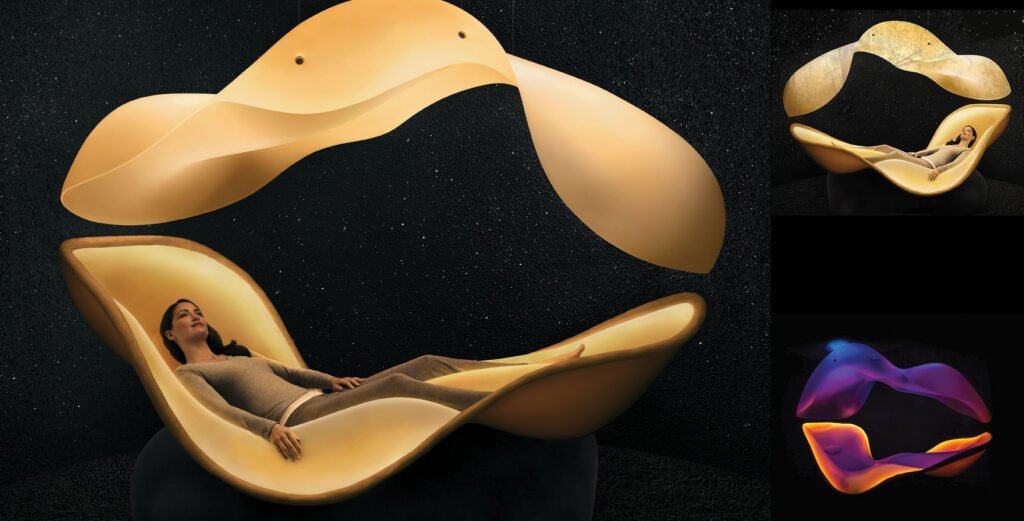 אמבט צף הרקיע השביעי