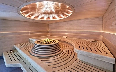 סאונה-יבשה-